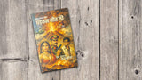 धड़कन मौत की (विजय सीरीज) I DHADKAN MAUT KI (VIJAY SERIES) - Retail Maharaj