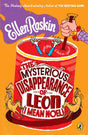 The Mysterious Disappearance of Leon (I Mean Noel) - Retail Maharaj