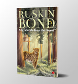 My Friends from the Forest - Retail Maharaj