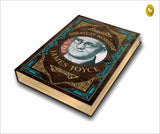 Greatest Works of James Joyce (Deluxe Hardbound Edition) - Retail Maharaj