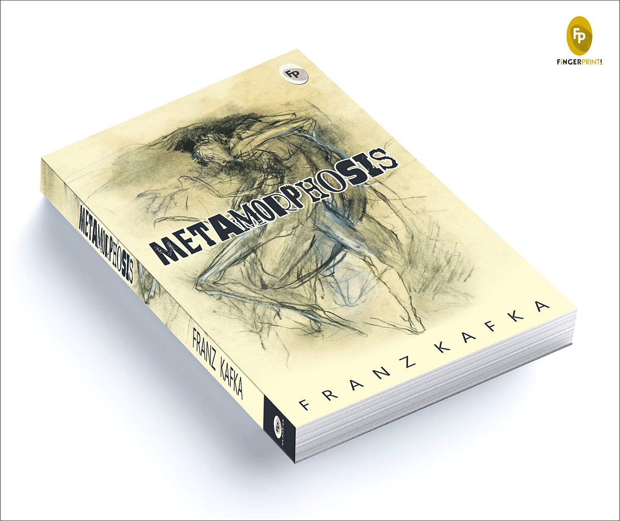 Metamorphosis - Retail Maharaj