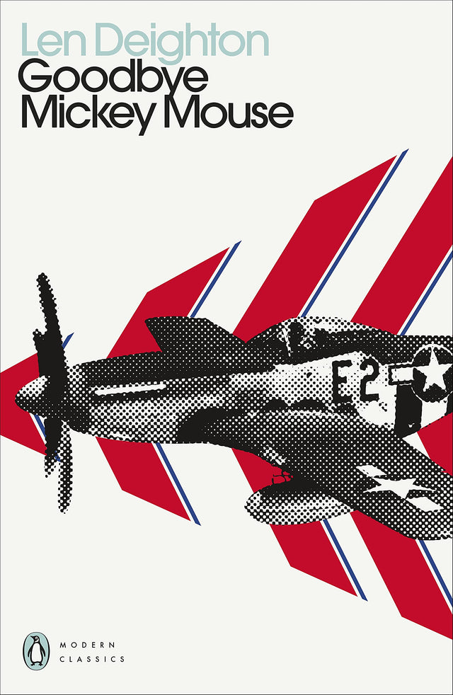 Goodbye Mickey Mouse (Penguin Modern Classics) - Retail Maharaj