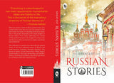 Greatest Russian Stories - Retail Maharaj