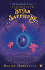 The Secret of the Star Sapphire: A Daring Treasure Hunting Adventure - Retail Maharaj