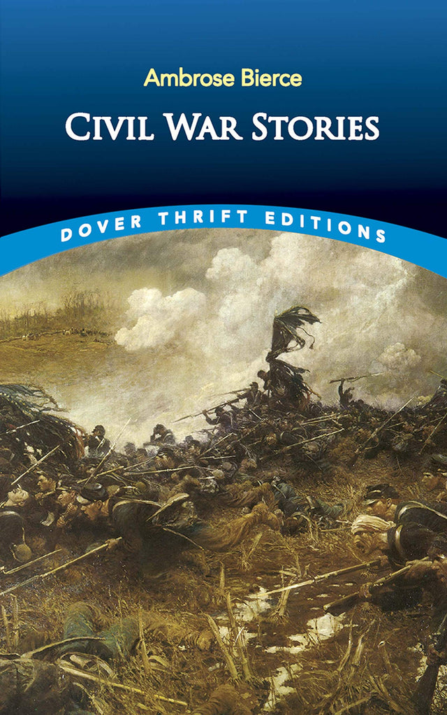 Bierce-Civil War Stories - Retail Maharaj