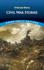 Bierce-Civil War Stories - Retail Maharaj