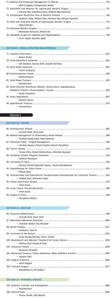 Surgical Gastroenterology (2 Vols Set) - Retail Maharaj