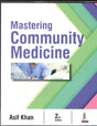 MASTERING COMMUNITY MEDICINE - Retail Maharaj