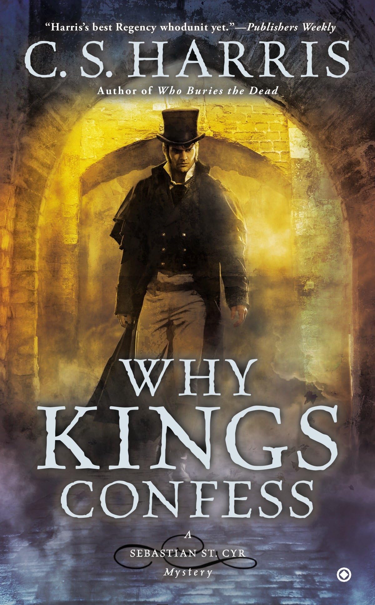 Why Kings Confess - Retail Maharaj