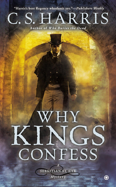 Why Kings Confess - Retail Maharaj
