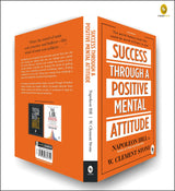 Success Through A Positive Mental Attitude - Retail Maharaj