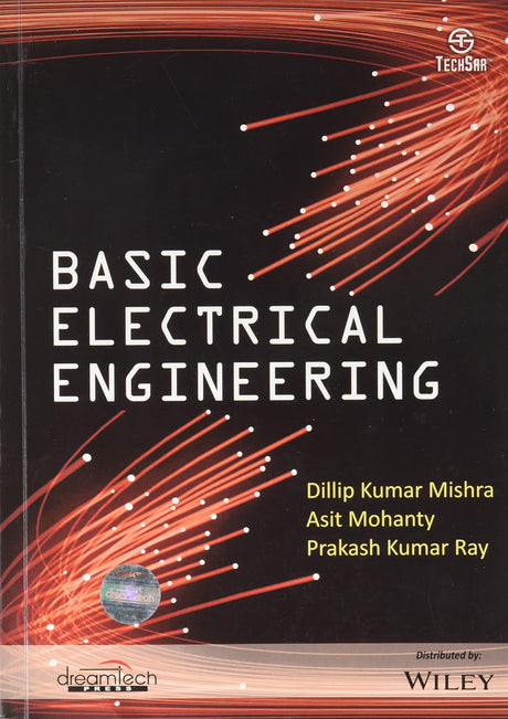 Basic Electrical Engineering - Retail Maharaj