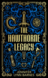 The Hawthorne Legacy: The bestselling, addictive, twist-filled mystery and TikTok sensation! (The Inheritance Games Deluxe Collector’s Series) - Retail Maharaj