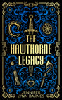 The Hawthorne Legacy: The bestselling, addictive, twist-filled mystery and TikTok sensation! (The Inheritance Games Deluxe Collector’s Series) - Retail Maharaj