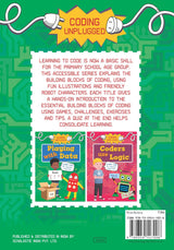 Coding Unplugged: Playing With Data - Retail Maharaj