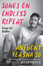 Songs on Endless Repeat: Essays and Outtakes - Retail Maharaj