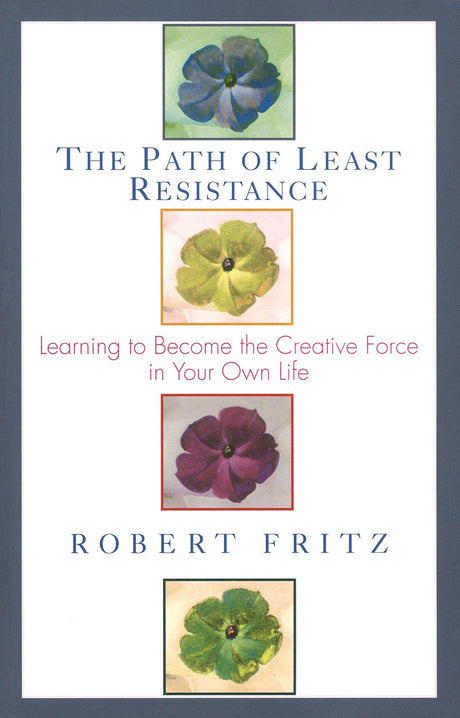 Path of Least Resistance - Retail Maharaj