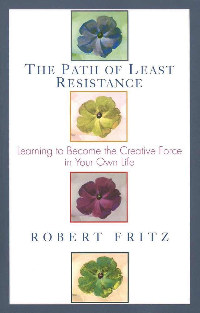Path of Least Resistance - Retail Maharaj