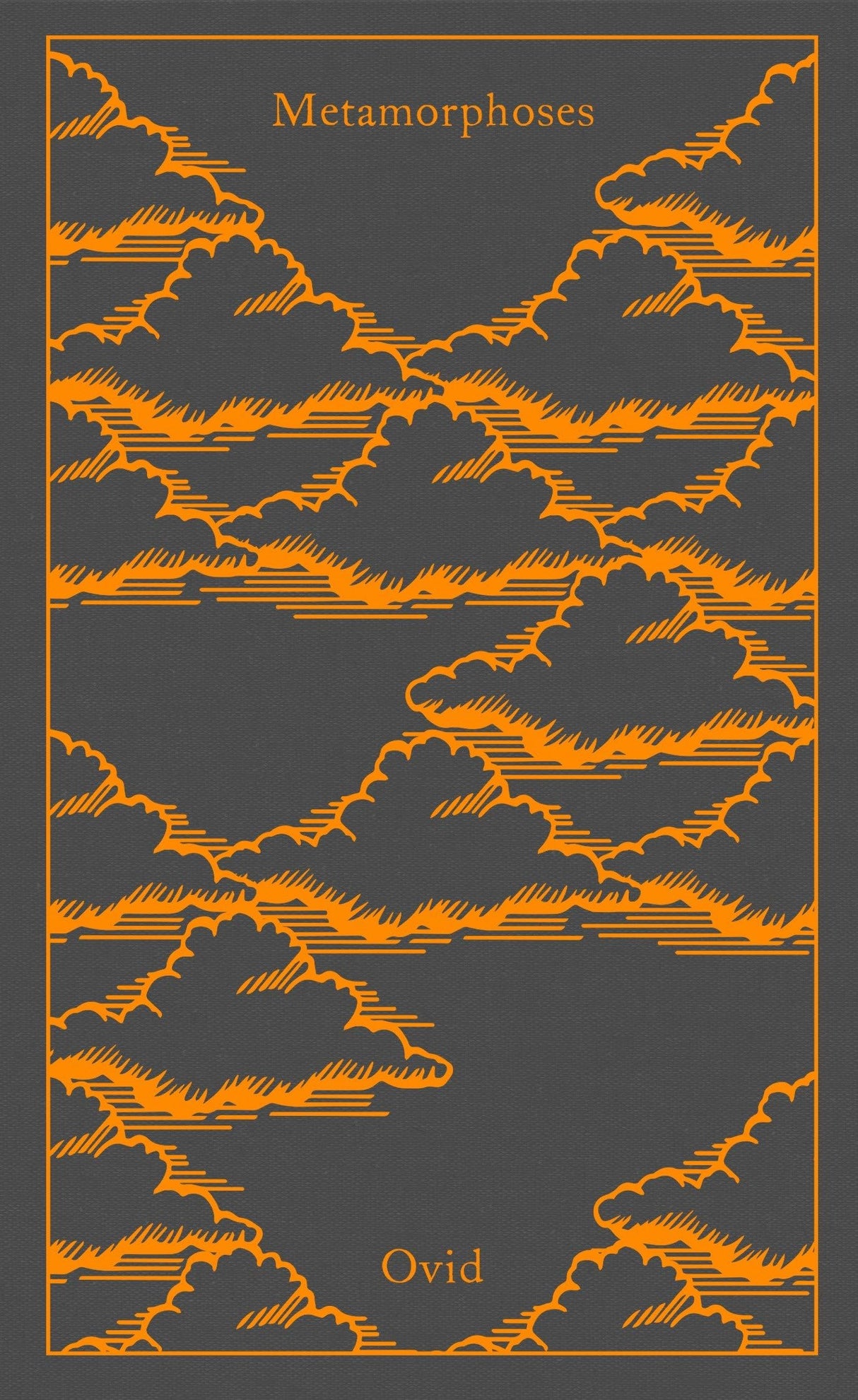 Metamorphoses - Retail Maharaj
