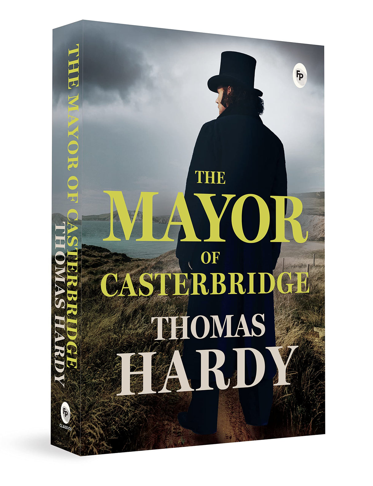 The Mayor of Casterbridge - Retail Maharaj