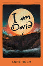 I am David: New for 2025, a classic edition of this timeless story of survival (HarperCollins Children’s Classics) - Retail Maharaj