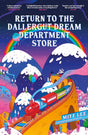 Return to the DallerGut Dream Department Store: Dive into the world of the dream production industry in this feel-good Korean #1 bestseller - Retail Maharaj