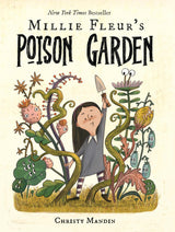 Millie Fleur's Poison Garden - Retail Maharaj
