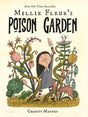 Millie Fleur's Poison Garden - Retail Maharaj