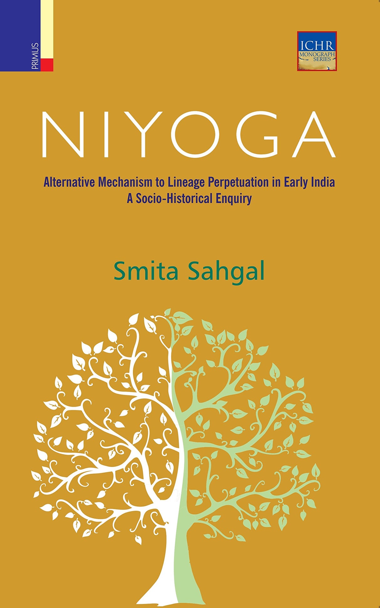 Niyoga (HB) - Retail Maharaj