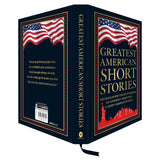 Greatest American Short Stories (Deluxe Hardbound Edition) - Retail Maharaj