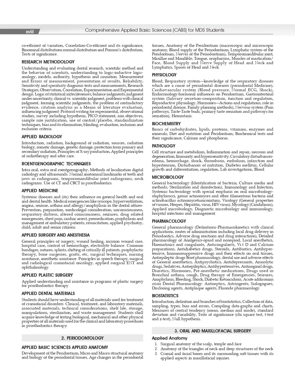 Comprehensive Applied Basic Science Cabs For Mds Students 2Ed (Pb 2024) - Retail Maharaj