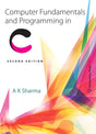 COMPUTER FUNDAMENTALS & PROGRAMMING IN C (2ND - Retail Maharaj