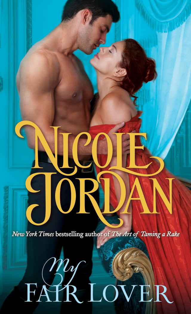 My Fair Lover: A Legendary Lovers Novel - Retail Maharaj