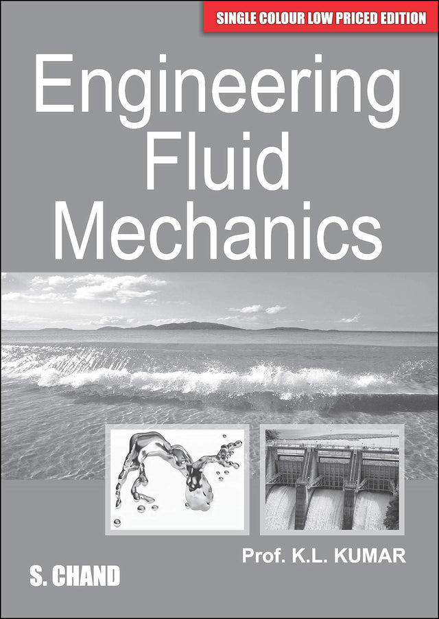 Engineering Fluid Mechanics - Retail Maharaj