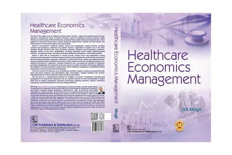 Healthcare Economics Management - Retail Maharaj