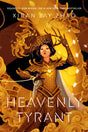 Heavenly Tyrant: The Number 1 New York Times Bestseller (Iron Widow) - Retail Maharaj