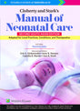 Cloherty and Stark’s Manual of Neonatal Care, 2nd South Asian ed - Retail Maharaj