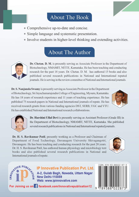 Microbiology Multiple-Choice Questions (MCQs) for NEET and NET Examinations (First Edition, 2021) - Retail Maharaj