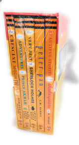 Classics with Ruskin - Retail Maharaj