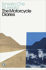 The Motorcycle Diaries - Retail Maharaj