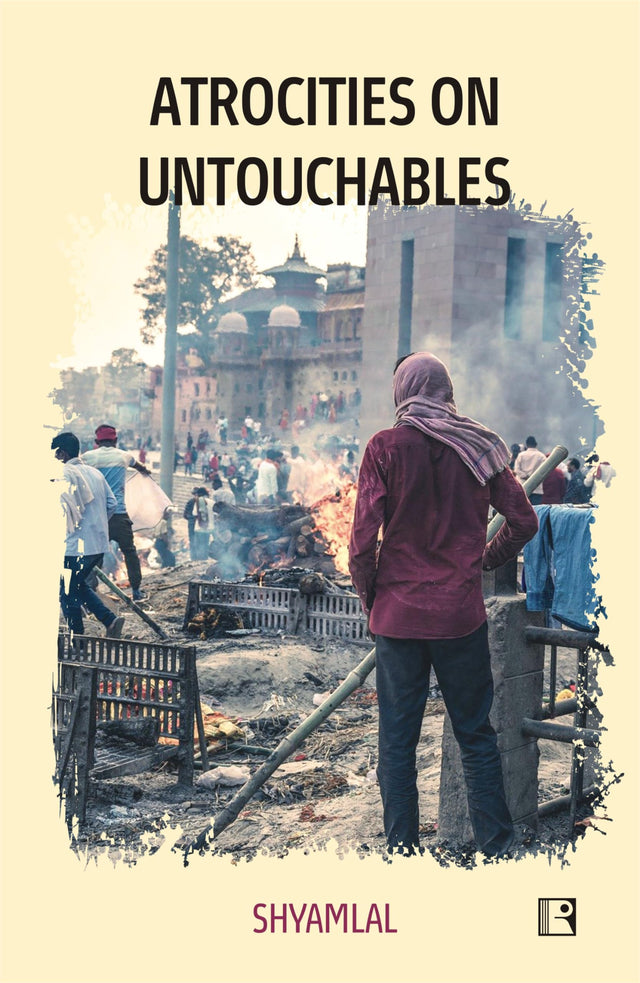 ATROCITIES ON UNTOUCHABLES - Retail Maharaj