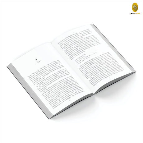 1984 by George Orwell | A Timeless Tale of Surveillance, Power & Rebellion | Classic Literature Bestseller | Must-Read Dystopian Fiction | Originial Premium Paperback Edition - Retail Maharaj