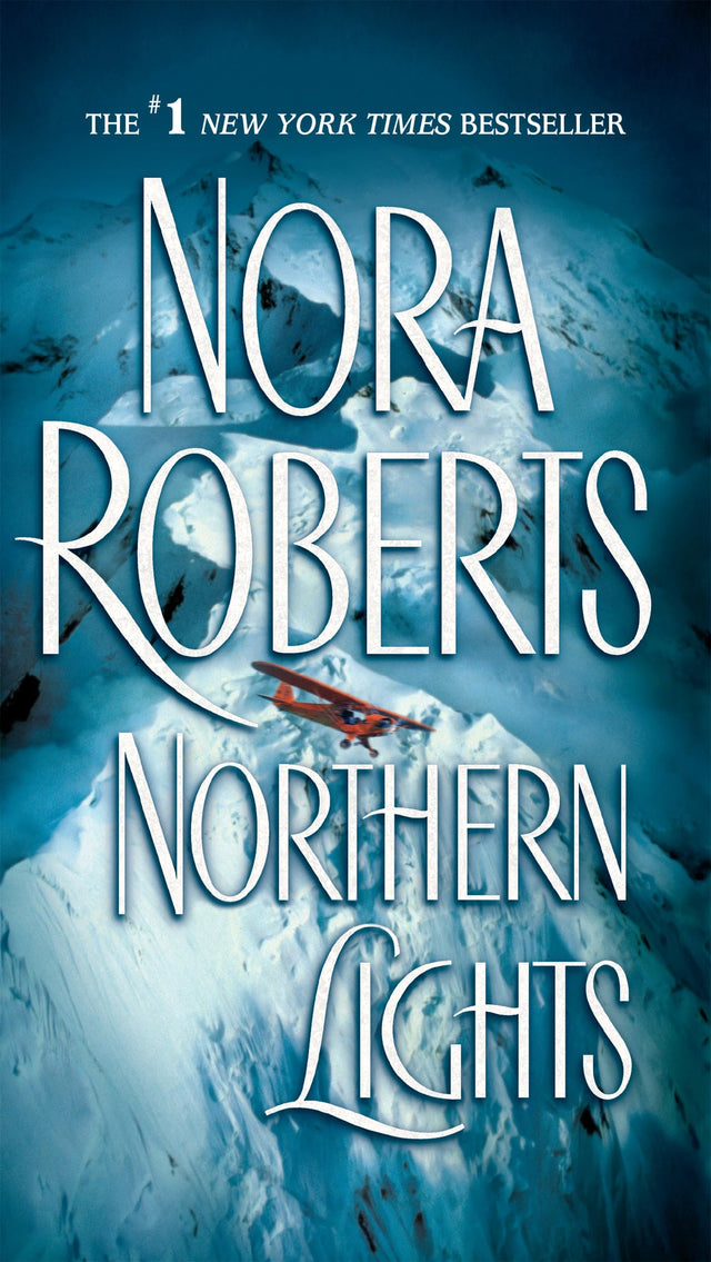 Northern Lights - Retail Maharaj