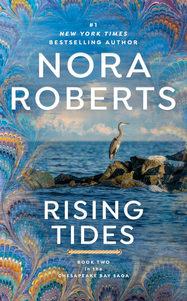 Rising Tides: 2 (Chesapeake Bay Saga) - Retail Maharaj