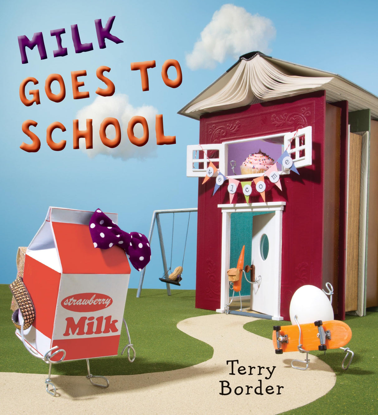 Milk Goes to School - Retail Maharaj