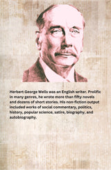 In the words of H.G. Wells - Retail Maharaj