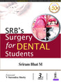 SRB’s Surgery for Dental Students - Retail Maharaj