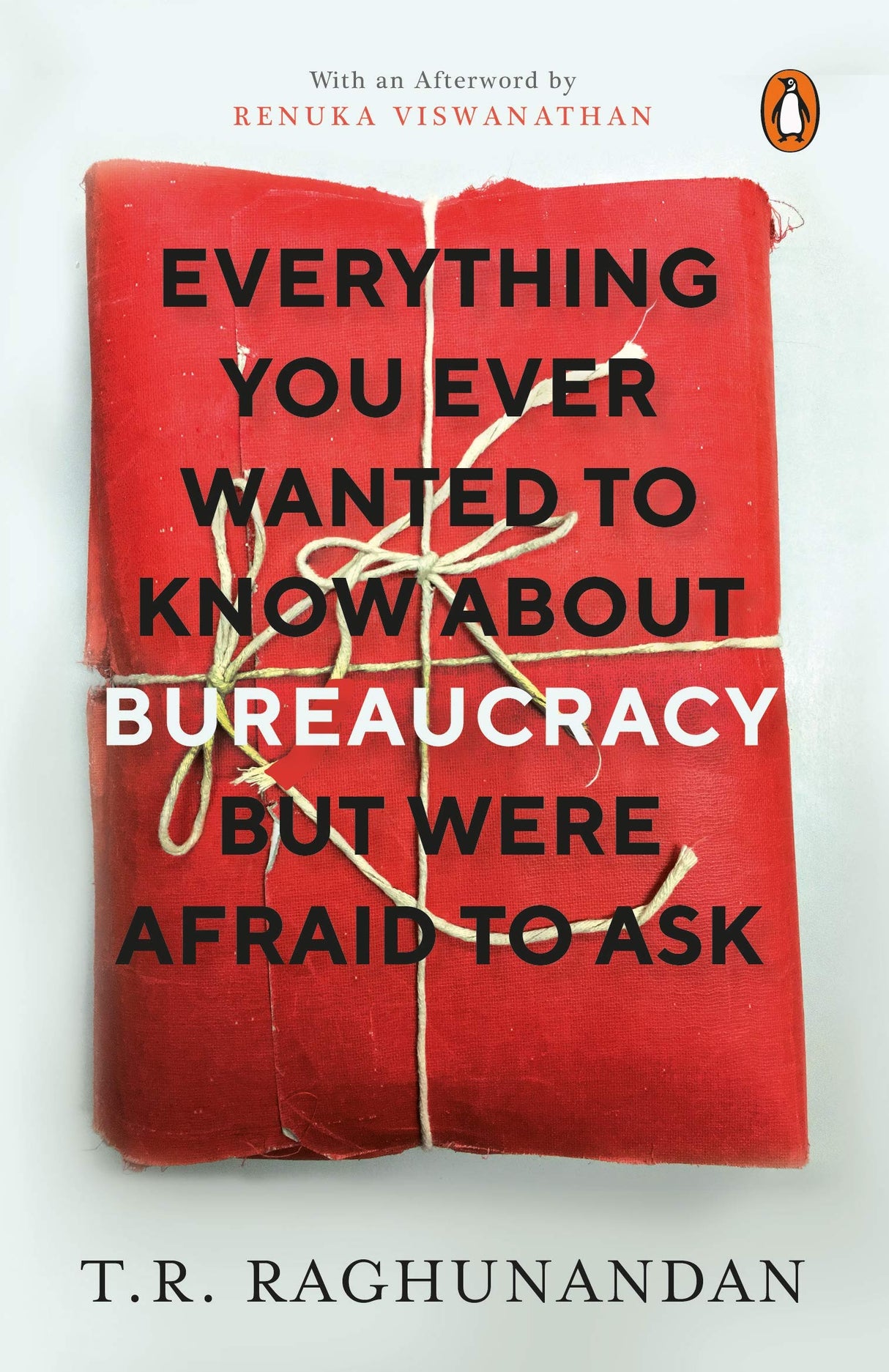 Everything You Ever Wanted to Know about Bureaucracy But Were Afraid to Ask - Retail Maharaj