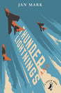 Thunder And Lightnings - Retail Maharaj