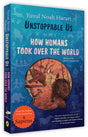 Unstoppable Us, Volume 1: How Humans Took Over the World, from the author of the multi-million bestselling Sapiens (Unstoppable Us, 1) - Retail Maharaj